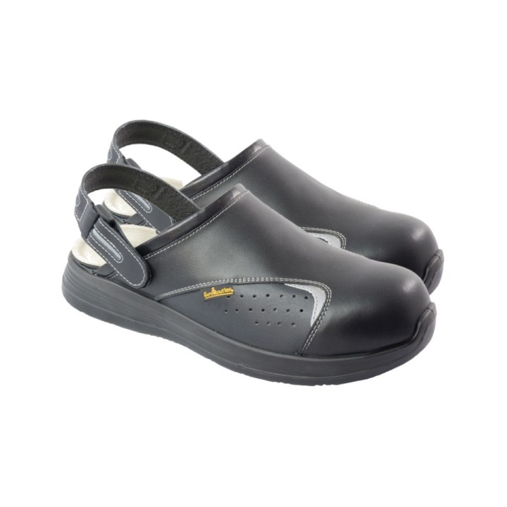 EUROROUTIER Basic clogs 09109IVAR