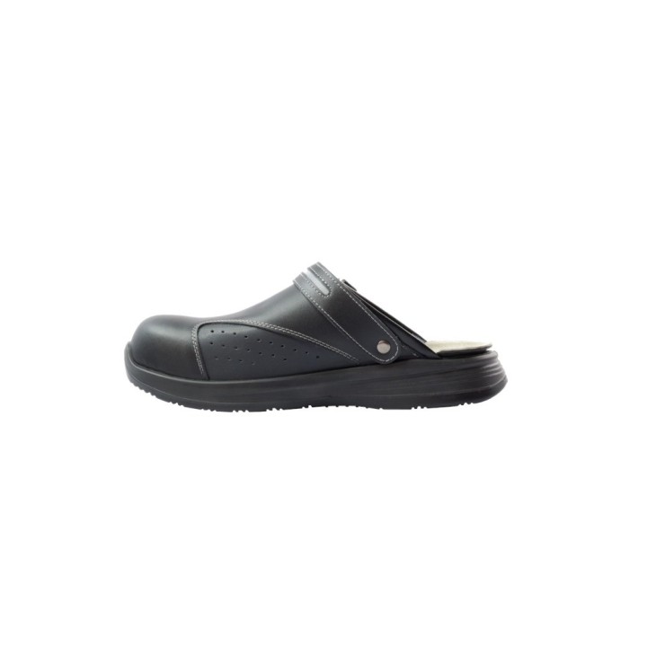 EUROROUTIER Zuecos basic CLOGS 09109IVAR