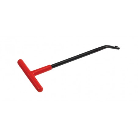 hook for spring race