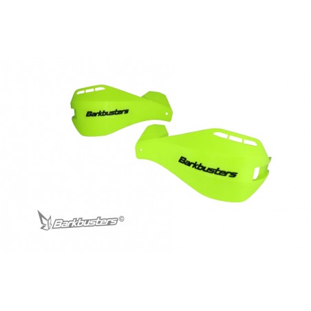 replacement handguards, plastic protectors only