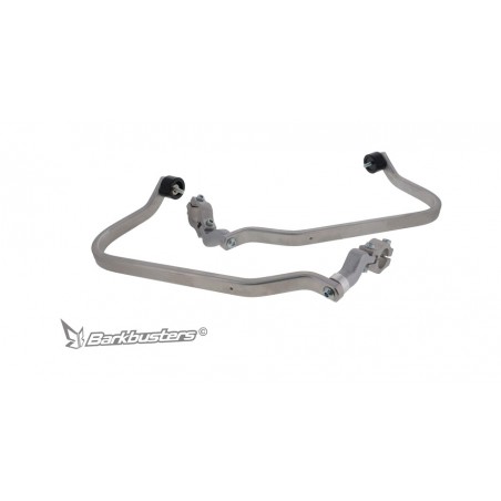 two-point mounting kit for handguards