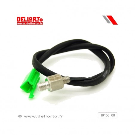 temperatuursensor