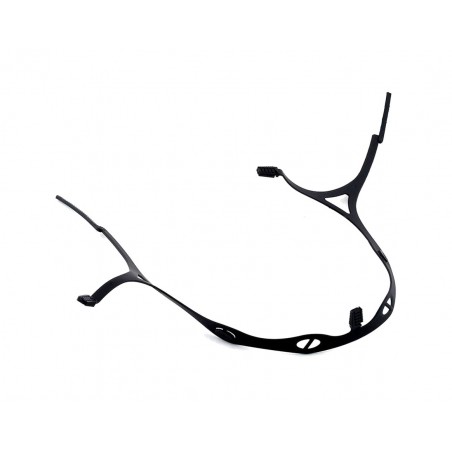 sistema de ajuste cervical de casco bell opp