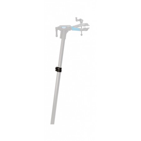 abrazadera para soporte de bicicleta prs-25