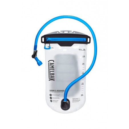 bolsa de agua de recambio fusion 3l
