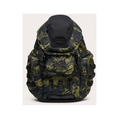 mochila de gran capacidad kitchen sink 34l