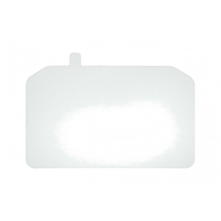 protector de pantalla dashboard