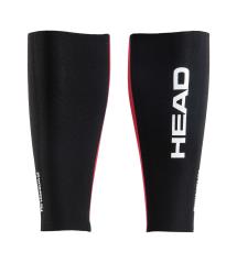 HEAD Pareja de pantorrillas para nadar y correr SWIMRUN DF FLEX -CALVES 455308NERO
