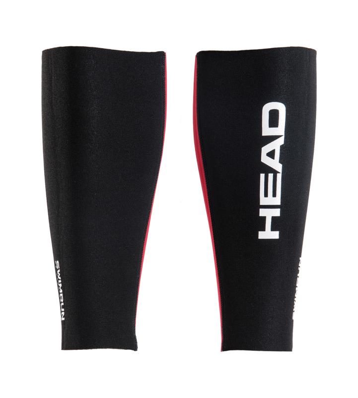 HEAD Calf couple to swim and run SWIMRUN DF FLEX -CALVES 455308NERO