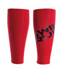 HEAD Pareja de pantorrillas para nadar y correr SWIMRUN DF FLEX -CALVES 455308NERO