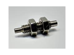 CRESSI Replacement pivot for compass tool EHY 710013P
