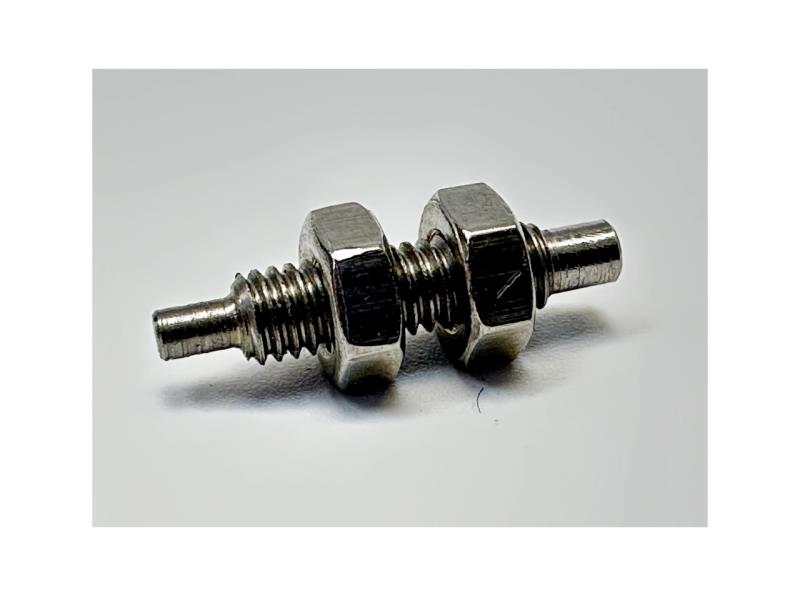CRESSI Replacement pivot for compass tool EHY 710013P