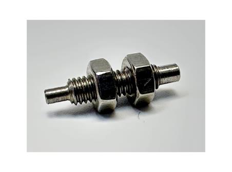 CRESSI Pivote recambio para herramienta compas EHY 710013P