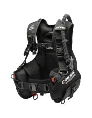 CRESSI CHALECO BUCEO BCD START PRO 2.0 DIC 721906