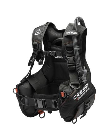 CRESSI DIVING VEST BCD START PRO 2.0 DIC 721906