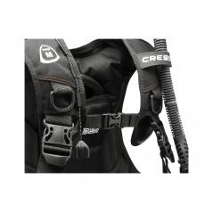 CRESSI CHALECO BUCEO BCD START PRO 2.0 DIC 721906