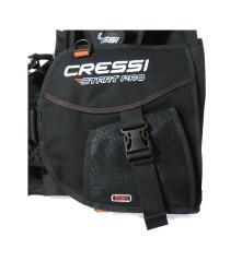 CRESSI CHALECO BUCEO BCD START PRO 2.0 DIC 721906