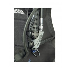 CRESSI CHALECO BUCEO BCD START PRO 2.0 DIC 721906