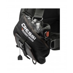 CRESSI CHALECO BUCEO BCD START PRO 2.0 DIC 721906