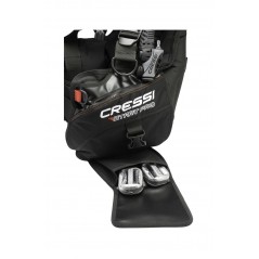 CRESSI CHALECO BUCEO BCD START PRO 2.0 DIC 721906