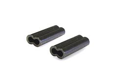 CRESSI Kit remaches pesca submarina para nylon Ø180 (30U) EFA 354551