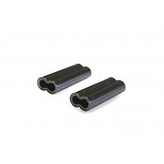 CRESSI Kit remaches pesca submarina para nylon Ø160 (30U) EFA 354552