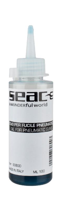 SEAC SUB ACEITE PARA FUSIL PNEUMATIC GUNS OIL 1190021000000A