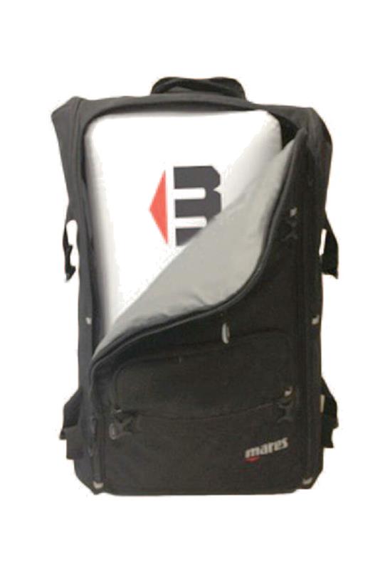 MARES - ILLER BAG 449936