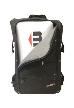 MARES - ILLER BAG 449936