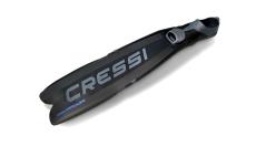 CRESSI Spare blade fins apnea GARA MODULAR IMPULSE (1U) ABH 072000VAR
