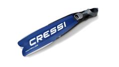CRESSI Spare blade fins apnea GARA MODULAR IMPULSE (1U) ABH 072000VAR