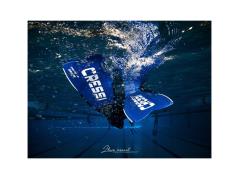 CRESSI Recambio pala aletas apnea GARA MODULAR IMPULSE (1U) ABH 072000VAR