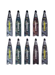 CRESSI Recambio fusil: CASSETE APACHE-NAVAJO-MOICANO-YUMA EFZ 356009