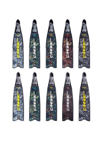 Replacement harpoon: cassete  APACHE-NAVAJO-MOICANO-YUMA