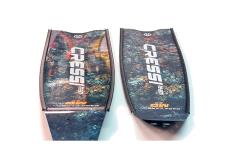 CRESSI Recambio fusil: CASSETE APACHE-NAVAJO-MOICANO-YUMA EFZ 356009