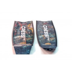 CRESSI Recambio griferia/botella: TUERCA EJE POMO GRIFERIA EGZ 710011