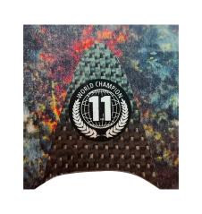 CRESSI Recambio griferia/botella: TUERCA EJE POMO GRIFERIA EGZ 710011