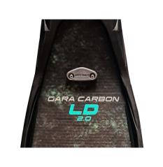 Spare parts taps / bottle: pomo axle nut taper