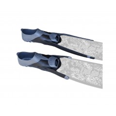 CRESSI Recambio regulador buceo: PORTA ASIENTO VALVULA BAJA XS COMPACT-COMPACT PRO EHZ 780078