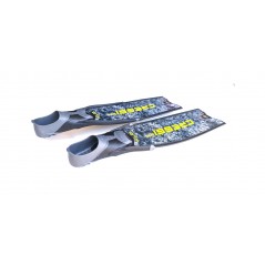 CRESSI Recambio regulador buceo: PORTA ASIENTO VALVULA BAJA XS COMPACT-COMPACT PRO EHZ 780078