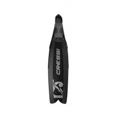 CRESSI Fin for freediving or spearfishing GARA TURBO BOOST ABH 185036VAR