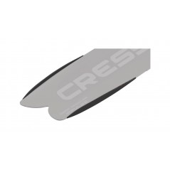 CRESSI Fin for freediving or spearfishing GARA TURBO BOOST ABH 185036VAR