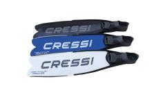 CRESSI Aleta para apnea o pesca submarina GARA TURBO BOOST ABH 185036VAR