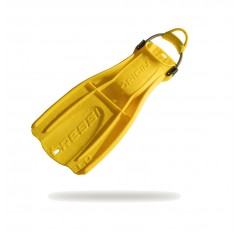 CRESSI Aletas de buceo ORIGIN LD ACA 251102VAR