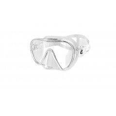 CRESSI Diving or snorkel mask and goggles ACQUARELLA ADN 323030VAR