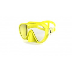 CRESSI Mascara gafas buceo ACQUARELLA ADN 320030VAR