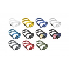 CRESSI Diving or snorkeling mask Z2 ADS 442020VAR