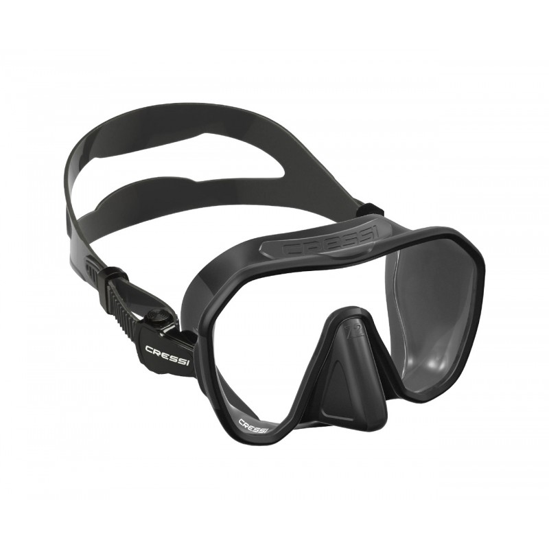 CRESSI Diving or snorkeling mask Z2 ULTRAVISION ADS 445051VAR