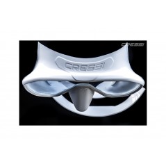 CRESSI Máscara para buceo o snorkel Z2 ULTRAVISION ADS 445051VAR