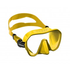 CRESSI Diving or snorkeling mask Z2 ULTRAVISION ADS 445051VAR